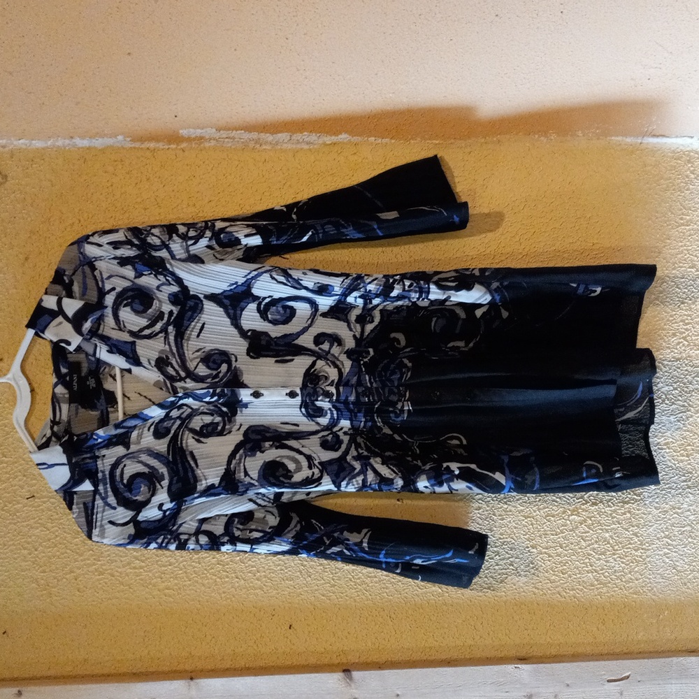 Alfani Women's Blouse Size 10